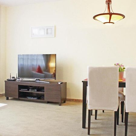 Alocassia Serviced Apartments Singapura Exterior foto