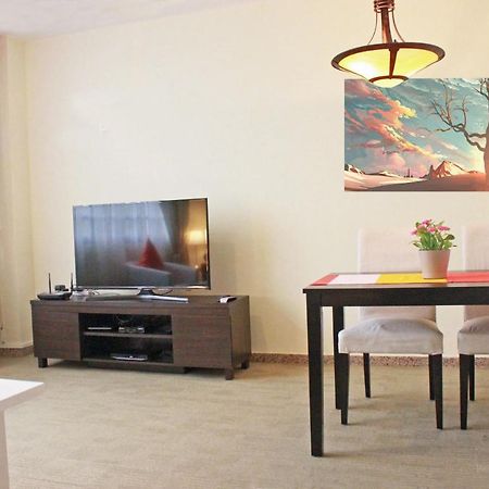 Alocassia Serviced Apartments Singapura Exterior foto