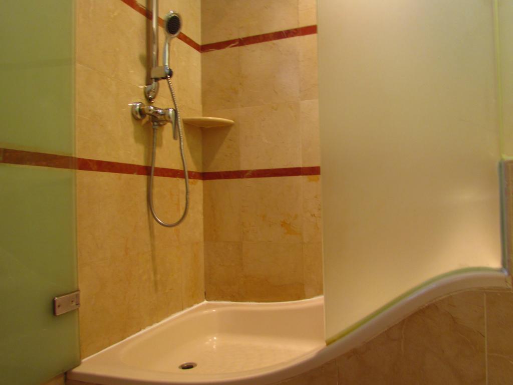 Alocassia Serviced Apartments Singapura Quarto foto
