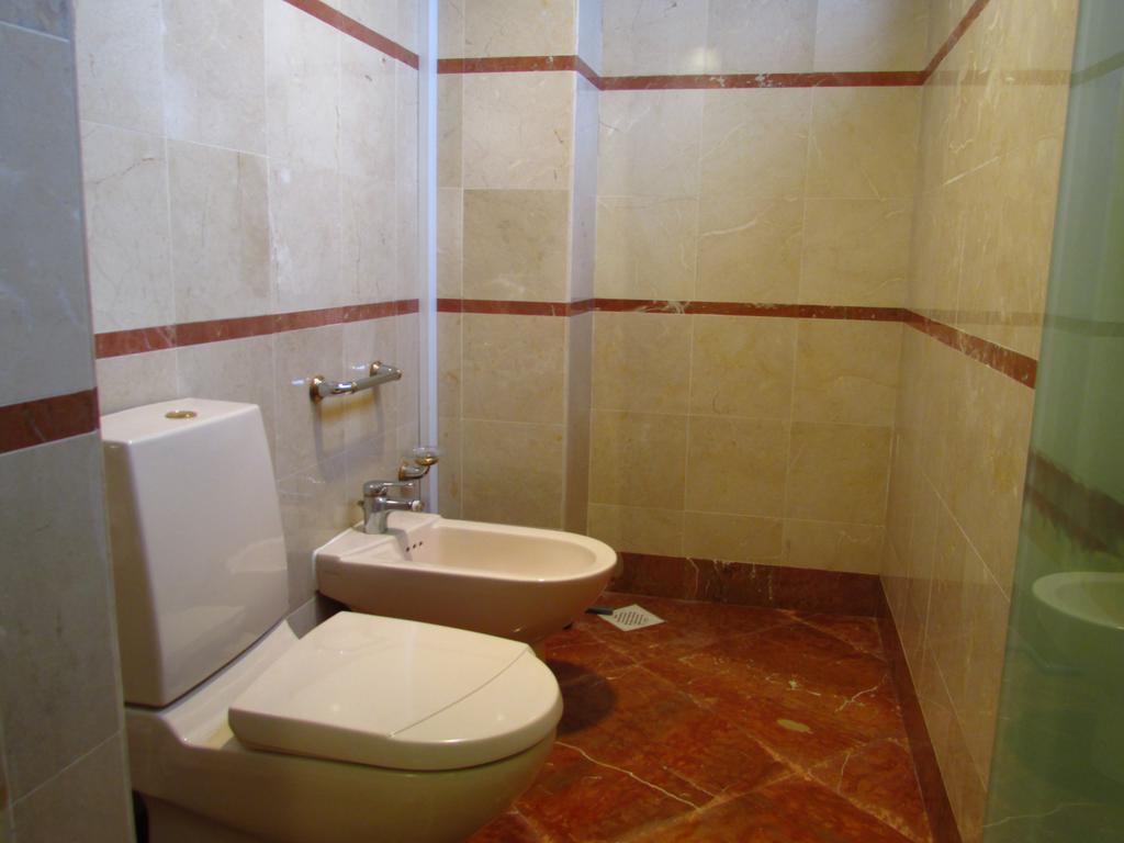 Alocassia Serviced Apartments Singapura Quarto foto