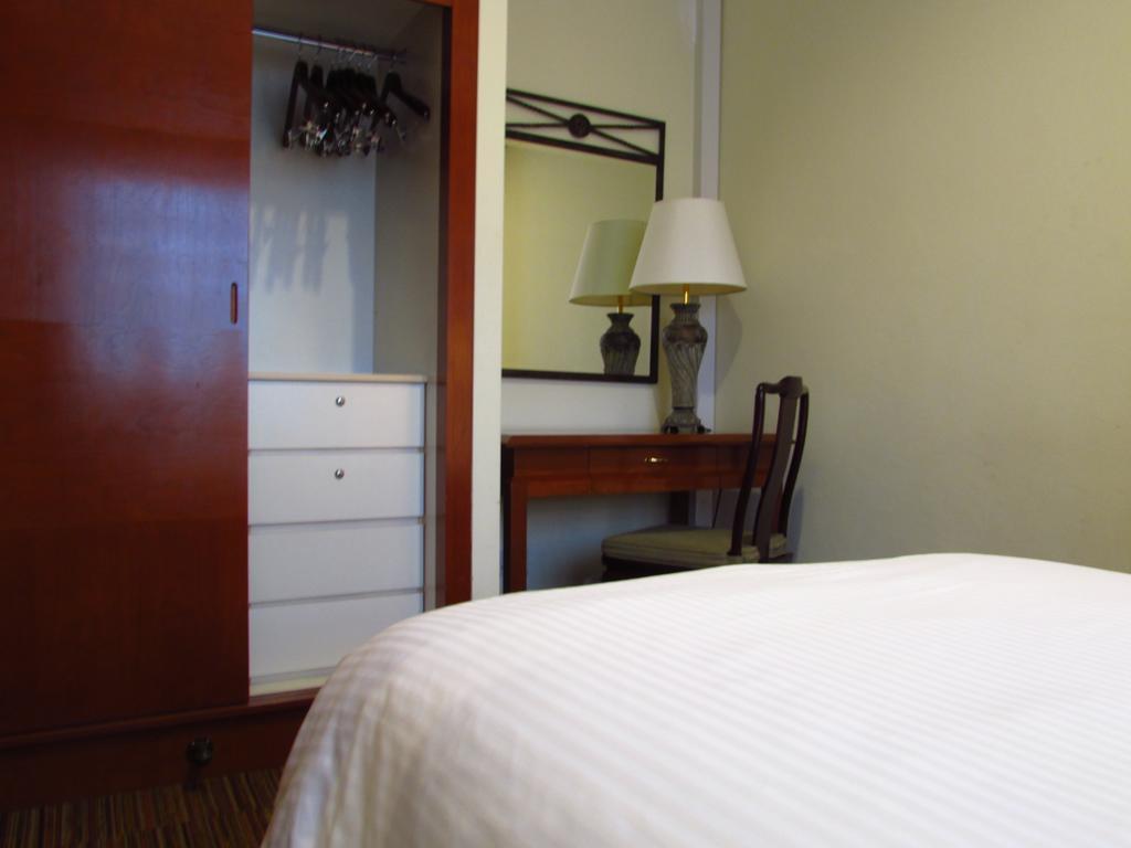 Alocassia Serviced Apartments Singapura Quarto foto