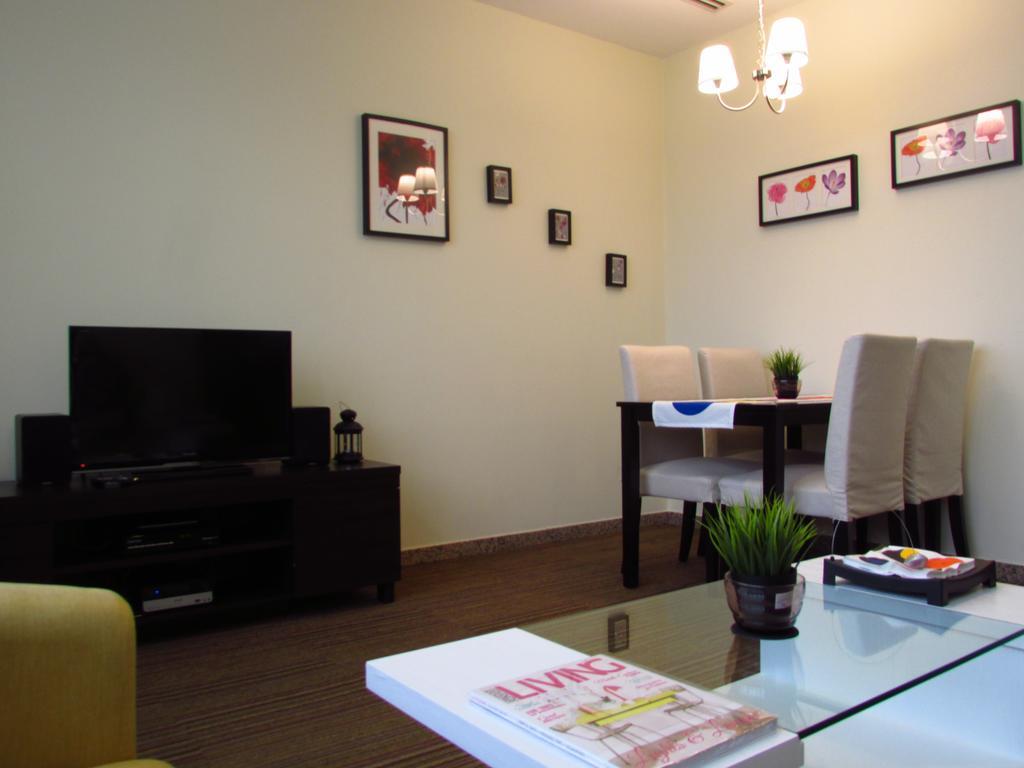 Alocassia Serviced Apartments Singapura Quarto foto