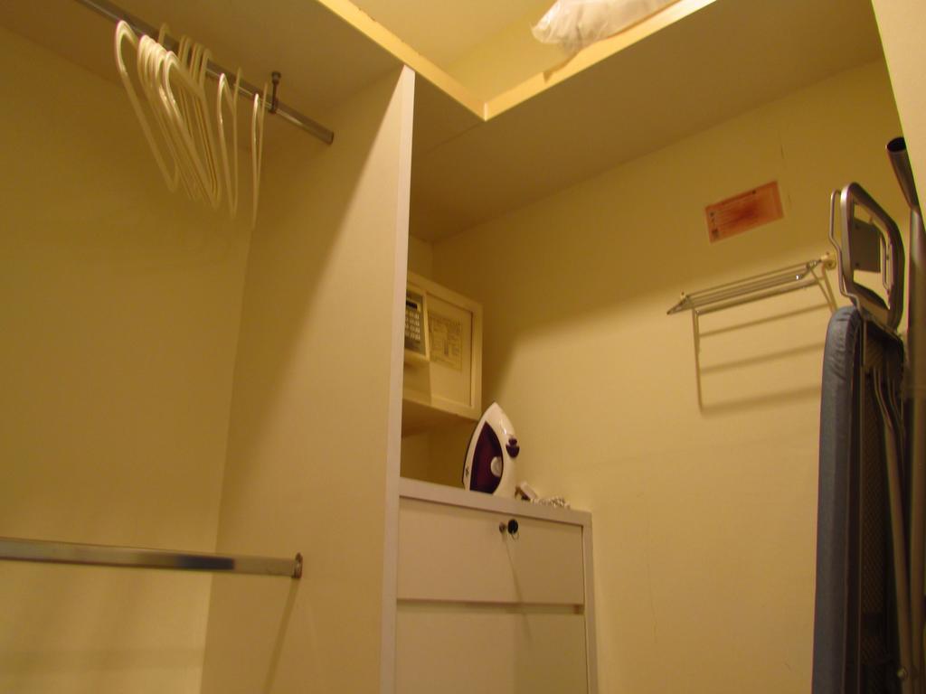 Alocassia Serviced Apartments Singapura Quarto foto