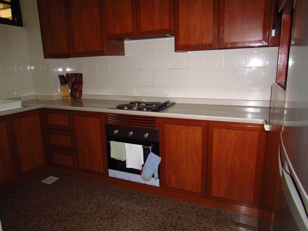 Alocassia Serviced Apartments Singapura Quarto foto