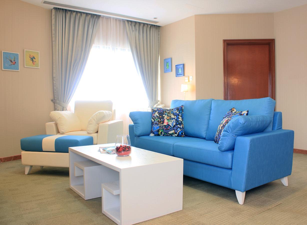 Alocassia Serviced Apartments Singapura Exterior foto